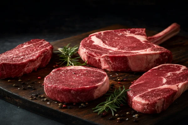 Beef