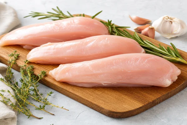 Chicken