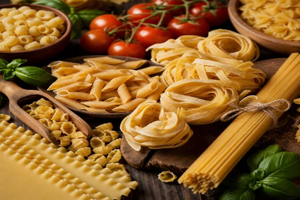 Pasta