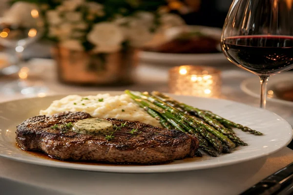 Dinner